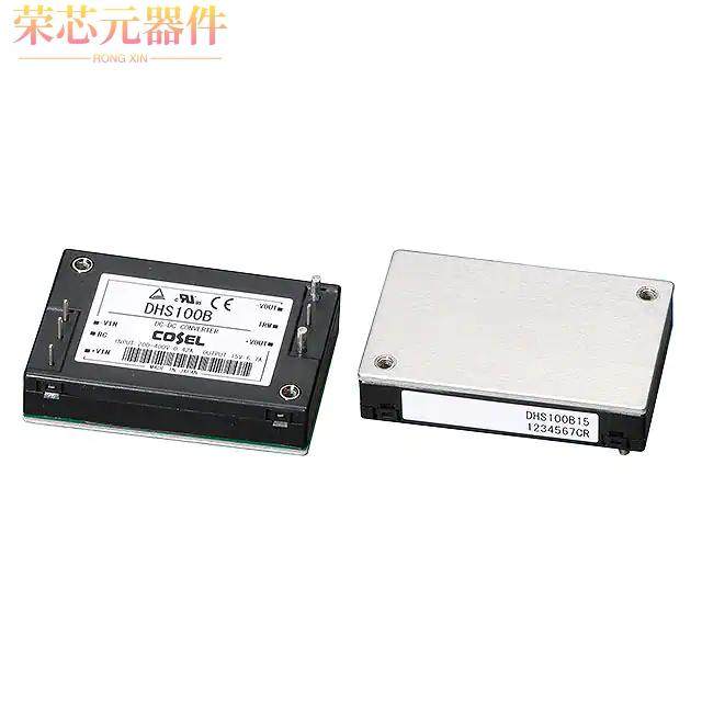 DHS100A12原装「DC DC CONVERTER 12V 101W」正品,3C数码配件,笔记本零部件,淘宝优惠券,粉丝福利购,淘宝优惠卷
