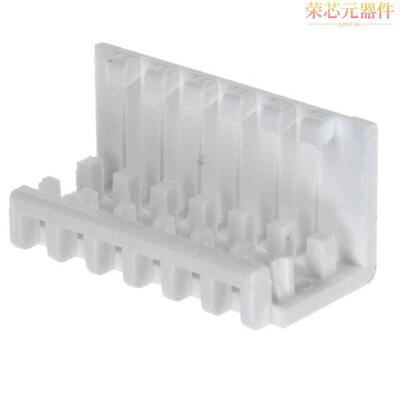 643075-7原装「CONN STRAIN RELIEF COVER 7POS」正品