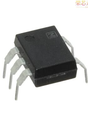 APT1222W原装「OPTOISOLATOR 5KV TRIAC 6DIP」正品