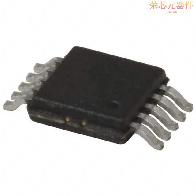 MIC4723YMME-TR原装「IC REG BUCK ADJUSTABLE 3A 10M