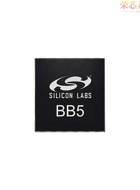 EFM8BB51F16G-C-QFN20原装「EFM8 BB51 8-BIT MCU, 1.