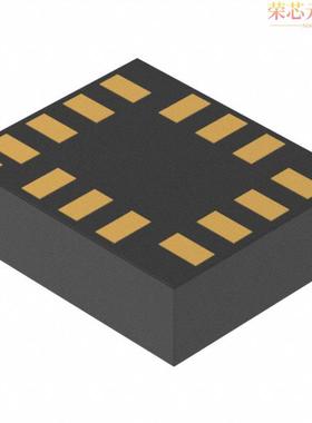 ICM-42605原装「IMU ACCEL/GYRO/TEMP I2C/SPI LGA」正品