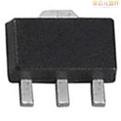 BCV49E6327HTSA1原装「TRANS NPN DARL 60V 0.5A SOT-89」正品