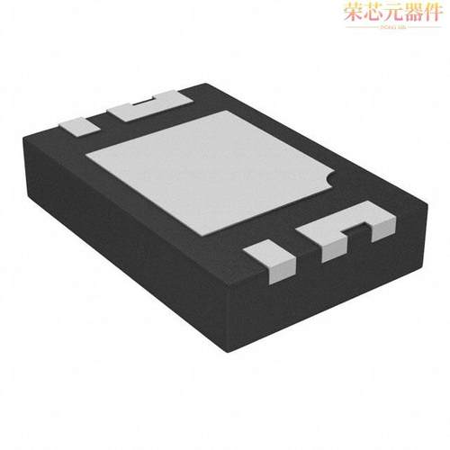 DMN2008LFU-7原装「MOSFET 2N-CHA 20V 14.5A DFN2030」正品