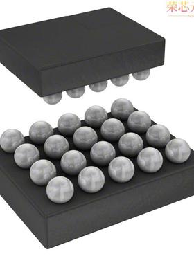 NCP6335DFCT1G原装「IC REG BUCK PROG 4A 20WLCSP」正品