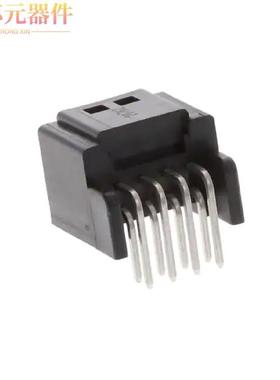 DF51K-8DP-2DS(800)原装「CONN HDR 2MM DUAL TIN R/A