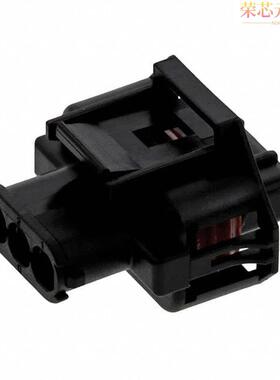 936060-1原装「2.8MM SLD 3P PLUG ASSY-TDC」正品