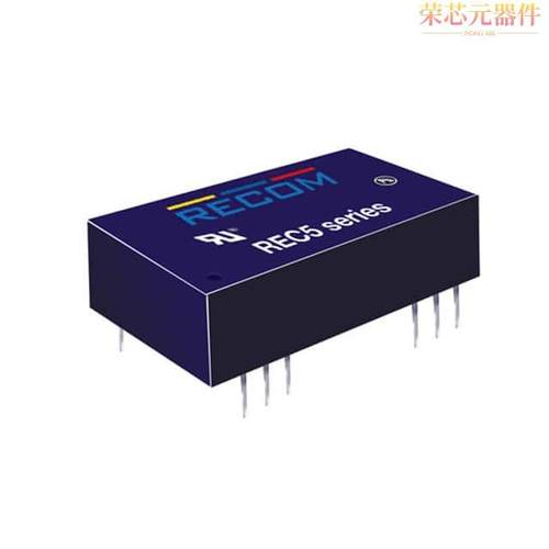 REC5-4815SRWZ/H6/A/M原装「DC DC CONVERTER 15V 5W」正品