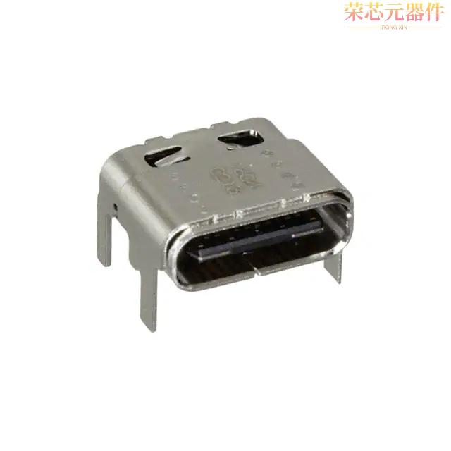 2012670005原装「CONN RCP USB3.1 TYPEC 24P SMD RA」正品