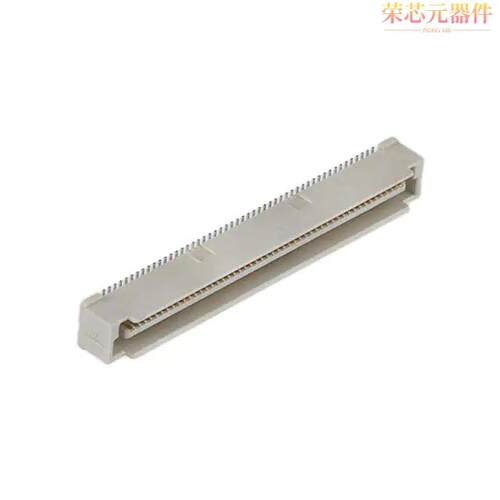 61083-102400LF原装「CONN PLUG 100POS SMD GOLD」正品