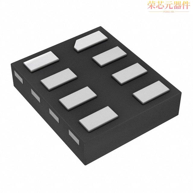 74LVC2G08RA3-7原装「IC GATE 2CH 2-INP DFN1210-8」正品