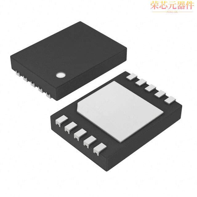 DS2780G+原装「IC BATT MON LI-ION 1CELL 10TDFN」正品