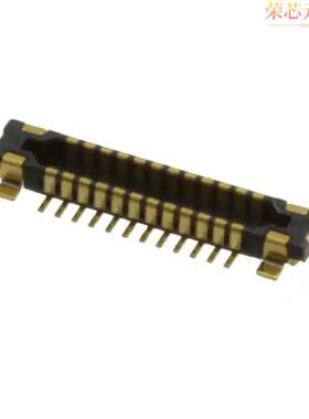 BM24-24DP/2-0.35V(53)原装「CONN HDR 24POS SMD GOLD」正品
