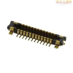 SMD 0.35V 「CONN HDR 原装 GOLD」正品 BM24 24POS 24DP