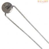 B57164K0103J000原装 4300K 10KOHM 「THERMISTOR NTC
