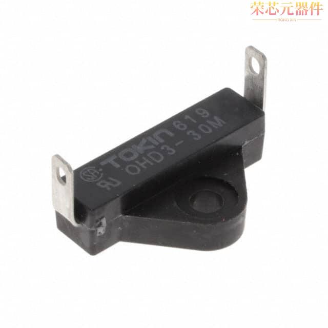OHD3-75M原装「THERMOSTAT 75DEG C SPST-NO MODUL」正品