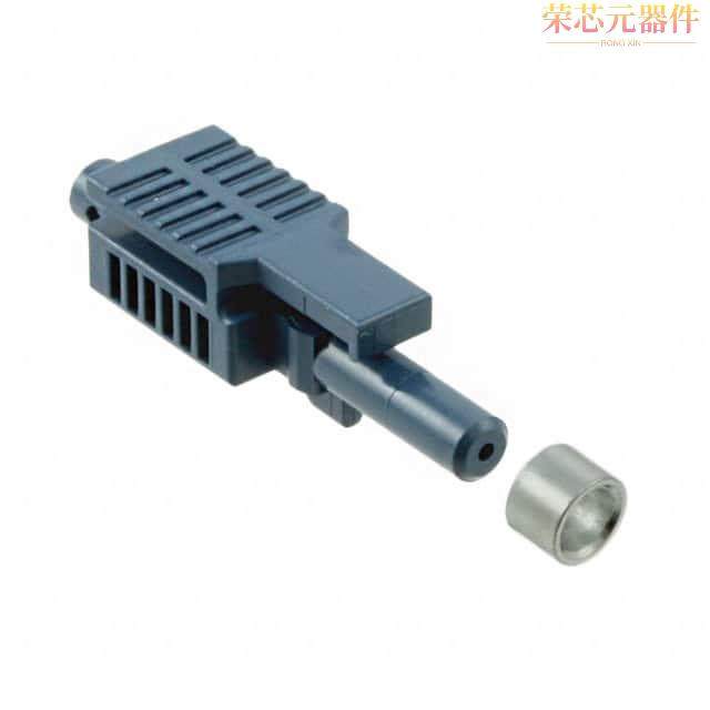 HFBR-4513Z原装「CONN FIBER PLUG SMPLX 1000UM」正品
