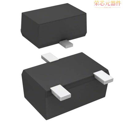 DB3J208K0L原装「DIODE SCHOTTKY 20V 700MA SMINI3」正品