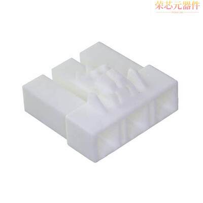 DF22B-3S-7.92C原装「CONN RCPT HSG 3POS 7.92MM」正品