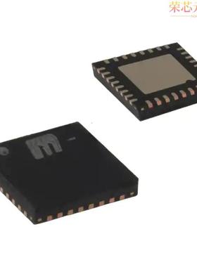 KSZ8851SNLI原装「IC ETHERNET CONTROLLER SPI 32MLF」正品