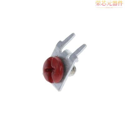 7758-2原装「60-SCREW CAPTIVATED TERMINAL W/」正品