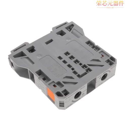 285-150原装「2-CONDUCTOR THROUGH TERMINAL BLO」正品