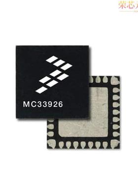 MC33926AES原装「H-BRIDGE, BRUSHED DC MOTOR DRIVE」正品