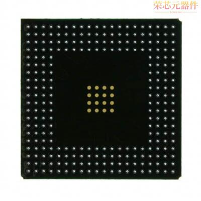 XC95288XL-10BG256I原装「IC CPLD 288MC 10NS 256BGA」正品