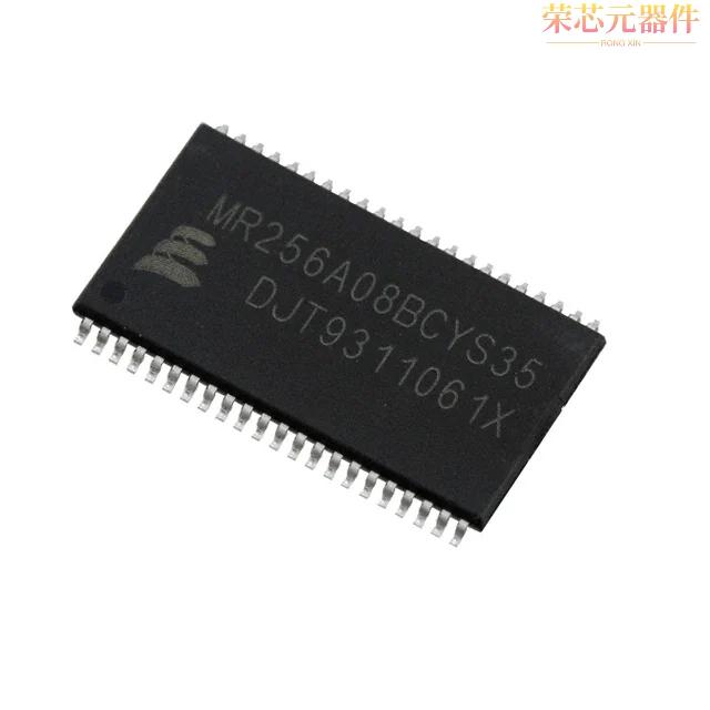 MR2A08AYS35R原装「IC RAM 4MBIT PARALLEL 44TSOP2」正品
