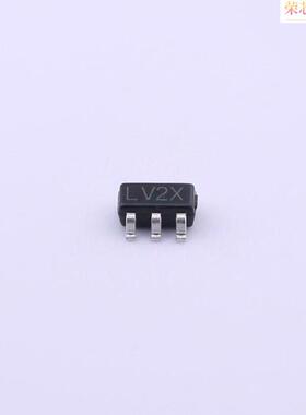 H7211-33M5R原装「Vin=6V Vout=3.3V 300mA 80dB@(217
