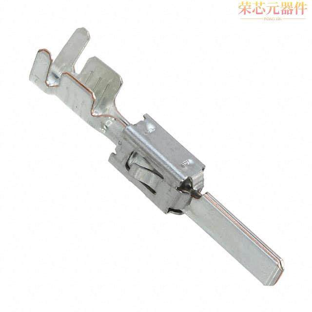 2-964296-1原装「CONN TAB 13-17AWG CRIMP TIN」正品
