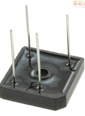 GBPC15005W原装「BRIDGE RECT 1P 50V 15A GBPC-W」正品