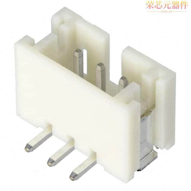 B3B-PH-SM4-TB(LF)(SN)原装「CONN HEADER SMD 3POS 2MM」正品