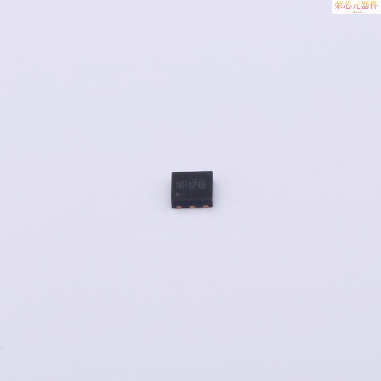HSCB1216原装「P沟道 12V 16A」正品