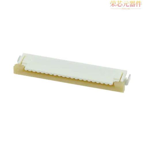 0522072060原装「CONN FFC FPC TOP 20POS 1MM R/A」正品