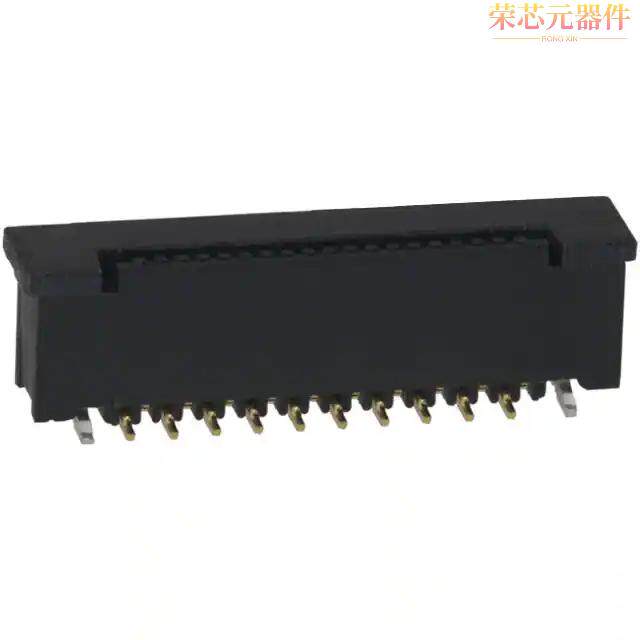 62674-201121ALF原装「CONN FFC VERT 20POS 0.50MM SMD」正品