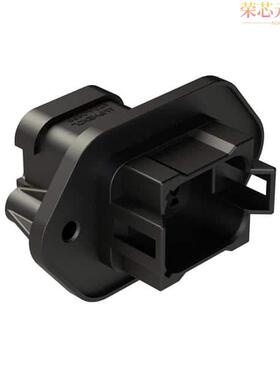 AT04-08PB-PMR7原装「CONN RCPT 8POS 14-20AWG SIZE 16」正品