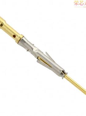 MP20W23F原装「CONTACT PIN 20-22AWG CRIMP GOLD」正品