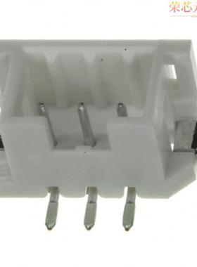 DF3EA-3P-2V(21)原装「CONN HEADER SMD 3POS 2MM」正品