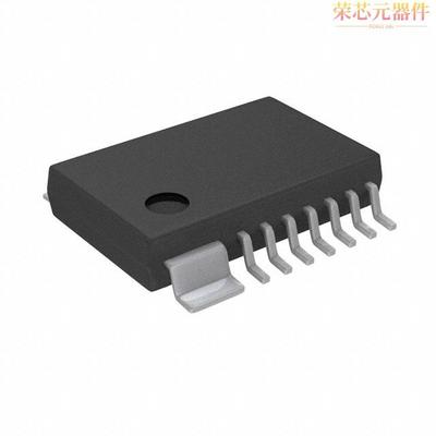 AM4962GHTR-G1原装「IC MOTOR DRVR 3.5V-16V 14HTSSOP」正品