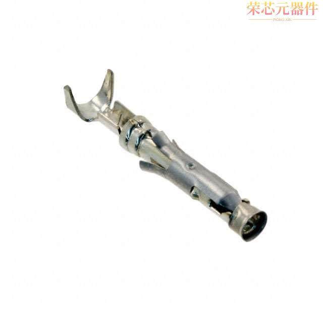 3-66104-0原装「CONN SOCKET 20-24AWG TIN CRIMP」正品