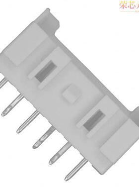 B06B-XASK-1(LF)(SN)原装「CONN HEADER VERT 6POS 2.