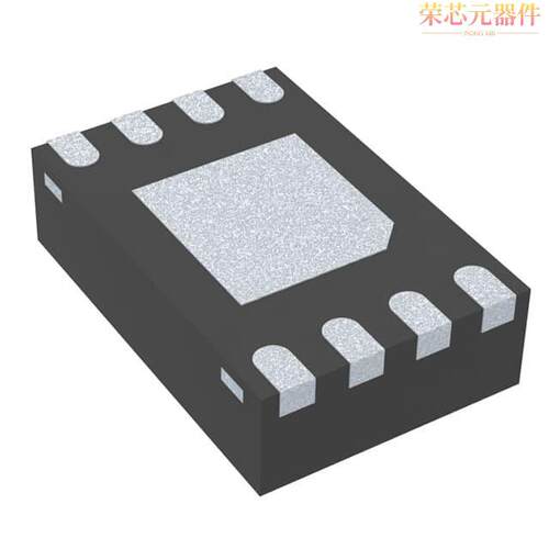 24LC16B-I/MC原装「IC EEPROM 16KBIT I2C 400KHZ 8DFN」正品