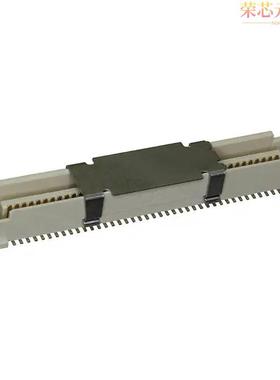 10144518-081802LF原装「CONN PLUG 80POS SMD GOLD」正品