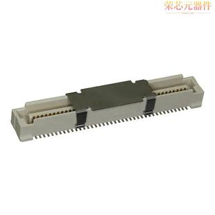 PLUG 「CONN 80POS SMD 10144518 GOLD」正品 081802LF原装