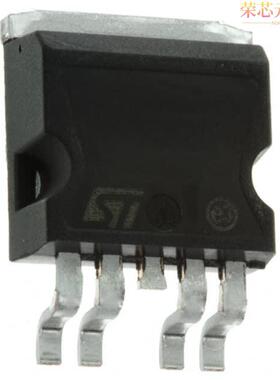 VN820B5TR-E原装「IC PWR DRIVER N-CHAN 1:1 P2PAK」正品