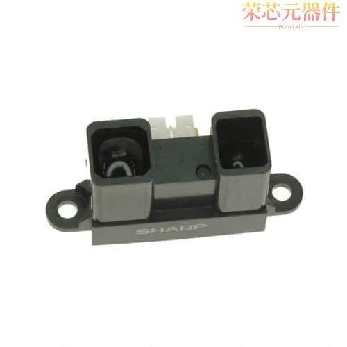 GP2Y0D02YK0F原装「SENSOR OPTICAL 80CM DIGITAL」正品