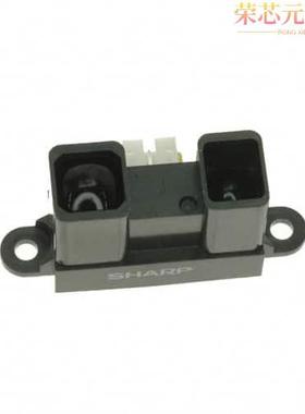 GP2Y0D02YK0F原装「SENSOR OPTICAL 80CM DIGITAL」正品
