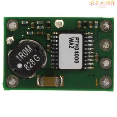 PTH04000WAZT原装「DC DC CONVERTER 0.9-3.6V」正品