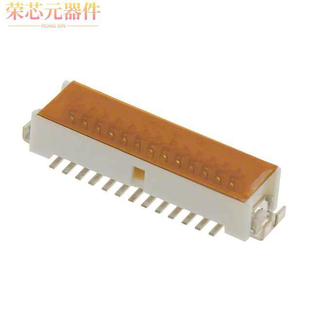 DF9-25S-1V(32)原装「CONN RCPT 25POS SMD TIN」正品